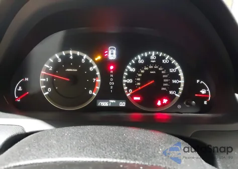 2012 Honda Accord 2.4 Se z USA, uszkodzony, nr VIN 1HGCP2F60CA240102